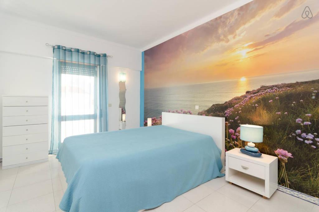 404 - Oura - 2 Bedroom - Sea View Apartamento