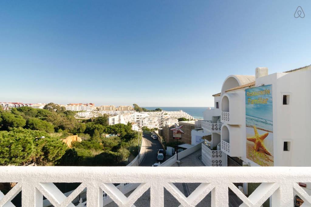 Apartamento 404 - Oura - 2 Bedroom - Sea View