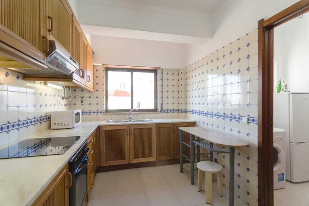 Appartement 404 - Oura - 2 Bedroom - Sea View