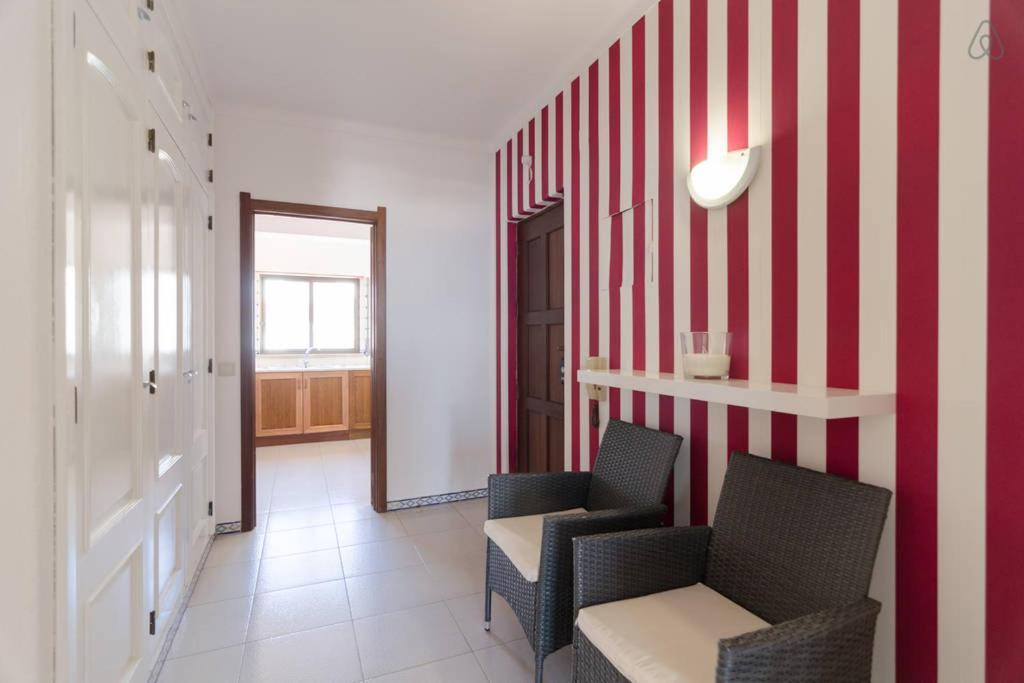 Appartement 404 - Oura - 2 Bedroom - Sea View Albufeira