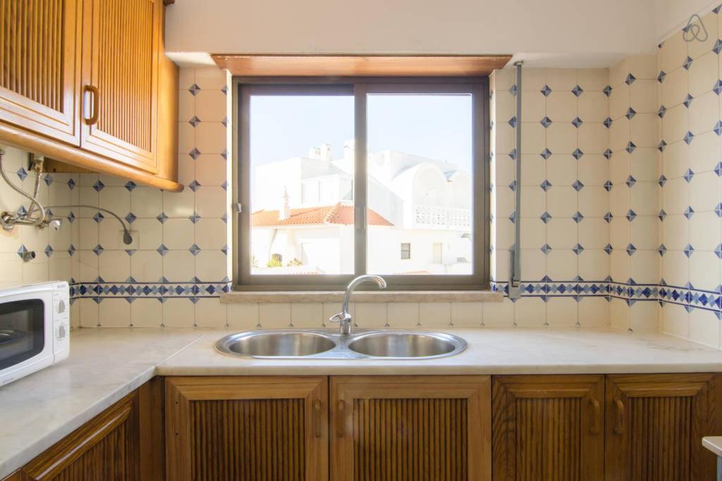 404 - Oura - 2 Bedroom - Sea View Appartement *